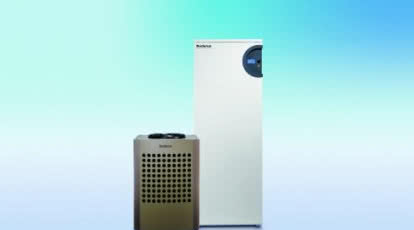 Rynek pomp ciepła w Polsce