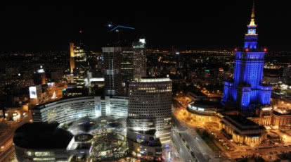 Czy Warszawa oszczędza energię?