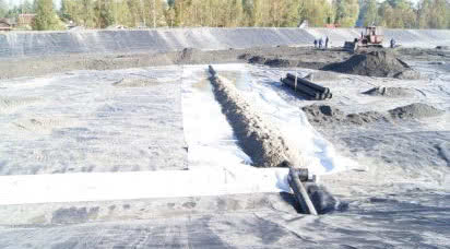 Prawo zapomniało o odpadach ze spalania biomasy