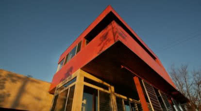 Budownictwo pasywne. Zaleta, moda, ekologia