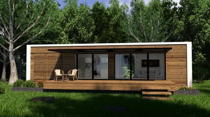 Jaki jest podatek od domku letniskowego?