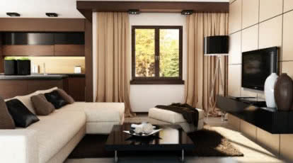 Drewniane okna gwarancją ciszy