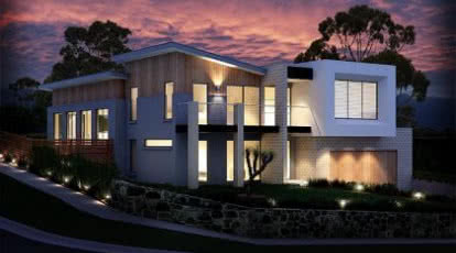 Dom energooszczędny to mniejsze koszty eksploatacji