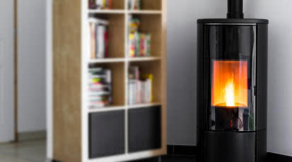 Kominek ekologiczny - czym jest zasilany i jakie są koszty eksploatacji?