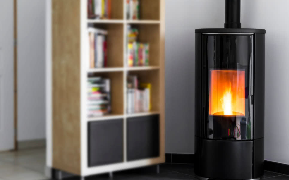 Kominek ekologiczny - czym jest zasilany i jakie są koszty eksploatacji?