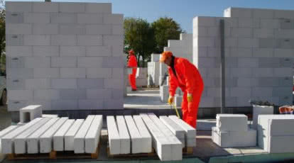 Czy warto wybudować dom z elementów prefabrykowanych?