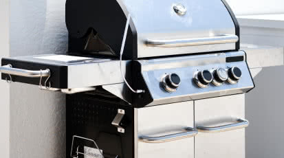 Zdrowe i ekologiczne grillowanie przy pomocy grilla gazowego