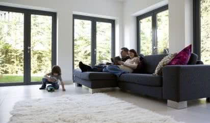 Oszczędzanie energii jest proste!