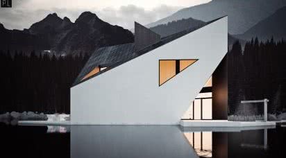 Polski projekt wśród laureatów World Architecture Award