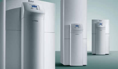 Modernizacja instalacji grzewczej