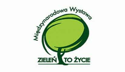 XVIII edycja Międzynarodowej Wystawy "Zieleń to życie"