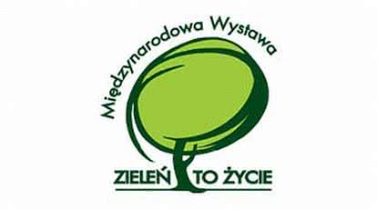 XVIII edycja Międzynarodowej Wystawy "Zieleń to życie"