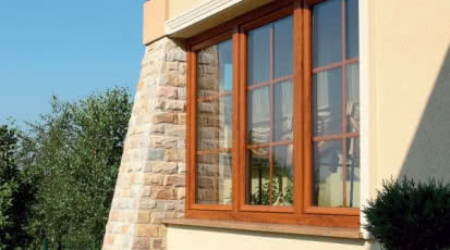 Okna a energooszczędność