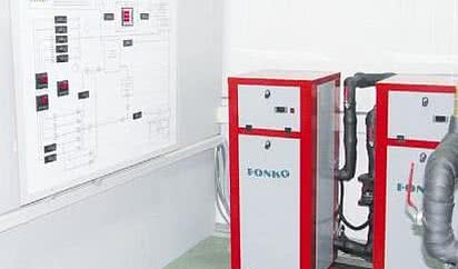 Pompy ciepła w praktyce