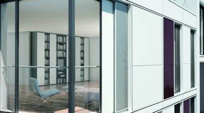 Zrównoważone budownictwo z programem Energy3 firmy Schüco