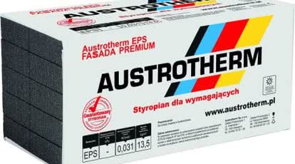 "Gwarantowany Styropian" - znak zauważony przez klientów