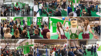 Co działo się na MONTERIADZIE 2024 na targach BUDMA?