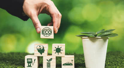 Ekologiczne rozwiązania w budownictwie mieszkaniowym na przykładzie białostockich deweloperów