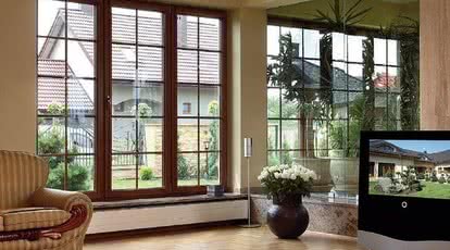 Izolacyjność termiczna okien