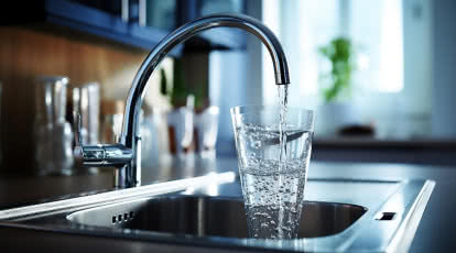 Rodzaje baterii kuchennych