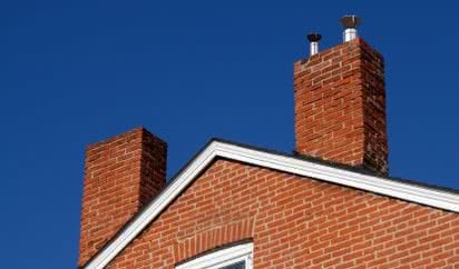 Przystosowanie starych szachtów kominowych do nowych warunków pracy