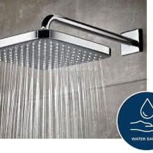 Jak oszczędzać wodę w domu na co dzień? Praktyczne porady