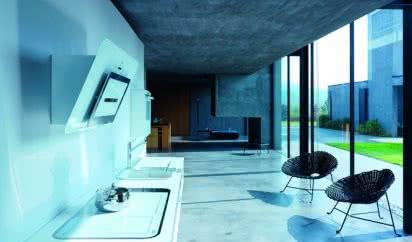 Energooszczędne innowacje Franke