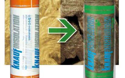Wełna mineralna w ECOSE® Technology produktem przyjaznym środowisku