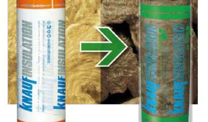 Wełna mineralna w ECOSE® Technology produktem przyjaznym środowisku