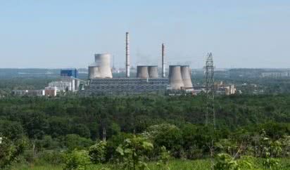 Zielone paliwo z osadów pościekowych