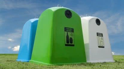 Edukacja ekologiczna gmin