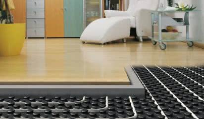 Fakty i mity na temat ogrzewania podłogowego