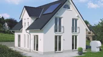 Inwestycja w ekologiczną architekturę - energooszczędne okna Schüco