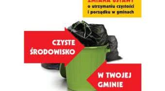 Co zagwarantuje nam rewolucja śmieciowa?