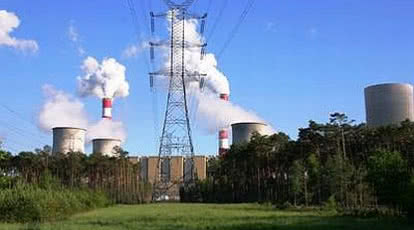 Energia elektryczna z utylizacji odpadów