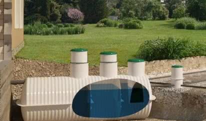 Producent biologicznych i ekologicznych oczyszczalni ścieków