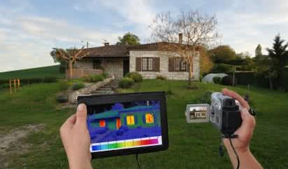 Dobry montaż stolarki - cieplej i oszczędniej