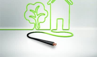 Zielona przyszłość budownictwa. Budynki energooszczędne, a właściwe systemy izolacyjne