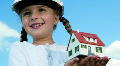 Budowa domu energooszczędnego z dopłatą NFOŚiGW