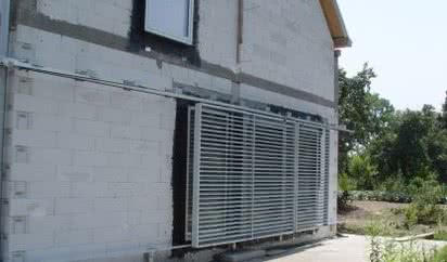 LUMINA House - Okna, które oszczędzają energię