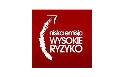 "Niska emisja - wysokie ryzyko" - Kampania na rzecz czystego powietrza