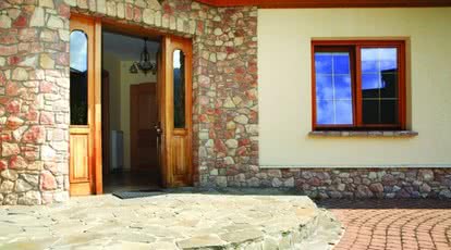 Oddychające ściany