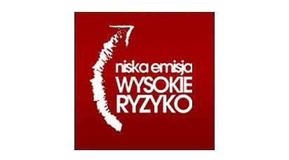  "Niska emisja - wysokie ryzyko" - Kampania na rzecz czystego powietrza
