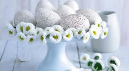 "Wielkanoc w błękicie" - warsztaty aranżacji wnętrz