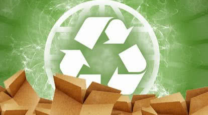 Segregacja śmieci zaczyna się we własnym domu