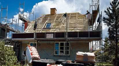 Termomodernizacja budynków jest opłacalna