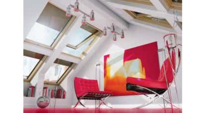 Okna połaciowe czy lukarny?