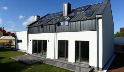 Energooszczędne rozwiązania dla domów szkieletowych i murowanych