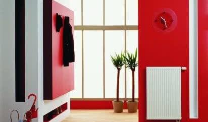 Co wspólnego z alergią ma sposób ogrzewania pomieszczeń?