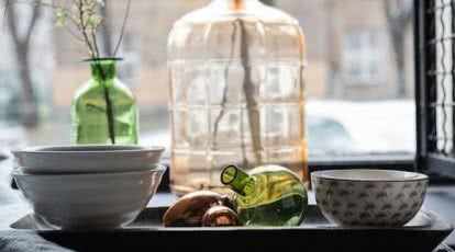 Pierwsze warsztaty aranżacji wnętrz w Malabelle już za nami!